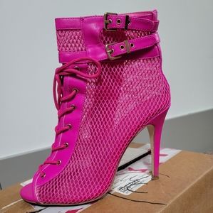 Ladiesa Fashion Heels